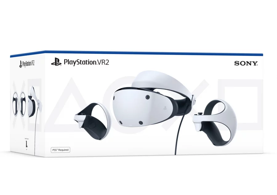 PlayStation VR2 (PS5)
