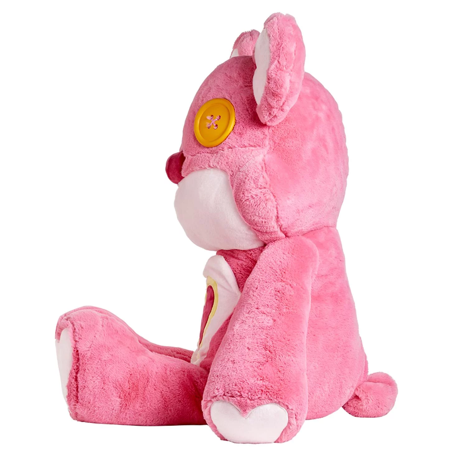 Sweetheart tibbers online plush