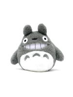 Plyšák Ghibli - Totoro Smile (My Neighbor Totoro)