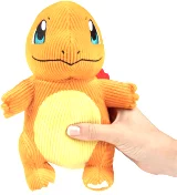 Plyšák Pokémon - Charmander Limited (20 cm)