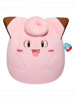 Plyšák Pokémon - Clefairy 35 cm (Squishmallow)