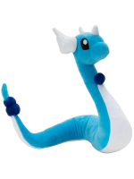 Plyšák Pokémon - Dragonair (30 cm)