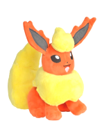 Plyšák Pokémon - Flareon (20 cm)