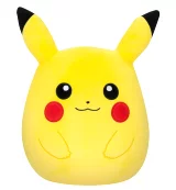Plyšák Pokémon - Pikachu 25 cm (Squishmallow)