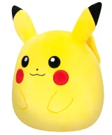 Plyšák Pokémon - Pikachu 25 cm (Squishmallow)