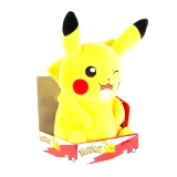 Plyšák Pokémon - Pikachu (30 cm)