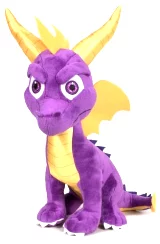Plyšák Spyro: The Dragon - Spyro (40 cm)