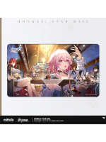 Podložka pod myš Honkai: Star Rail - Star Seeking Journey