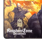 Podložka pod myš Kingdom Come: Deliverance - Fighting Knight