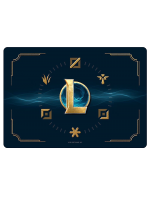 Podložka pod myš League of Legends - Hextech Logo