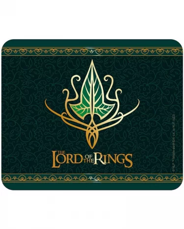 Podložka pod myš Lord of the Rings - Elven