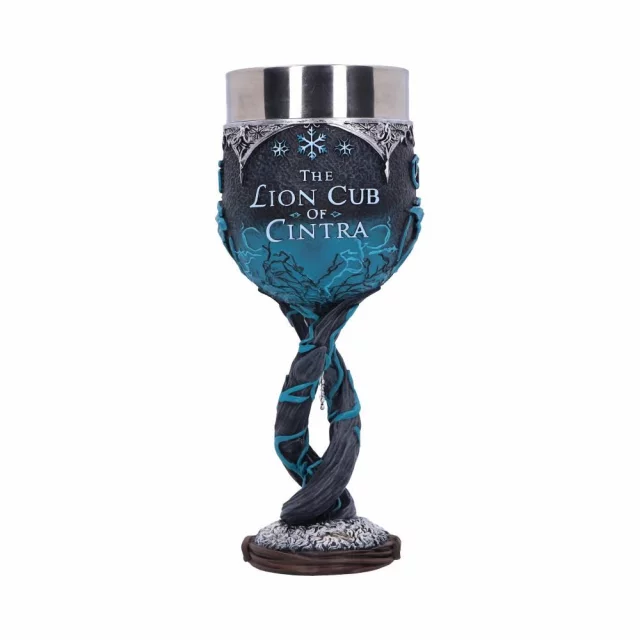 The Witcher Ciri Goblet 19