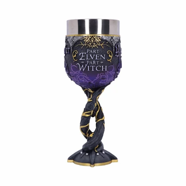 The Witcher Yennefer Goblet 19