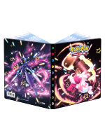 Album na karty Pokémon - Paldean Fates A5 (Ultra Pro) (80 karet)