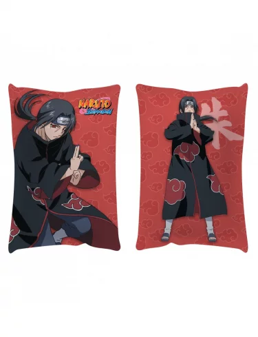 Polštář Naruto - Itachi Uchiha Hug Size Pillow
