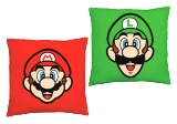 Polštář Super Mario - Brothers