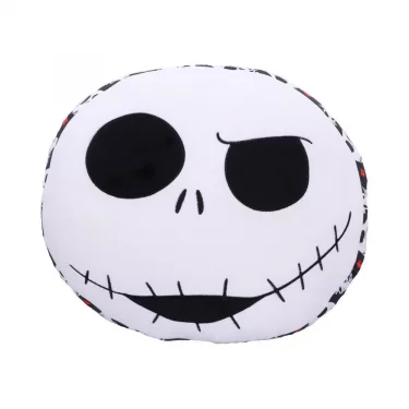 Polštář The Nightmare Before Christmas - Jack Skellington