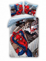 Povlečení Spider-Man - Trio