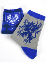 Ponožky Dragon Age - Grey Warden (2 páry)