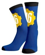 Ponožky Fallout 76