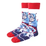 Ponožky Marvel - Avengers (3 páry)