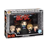 Figurka AC/DC - AC/DC in Concert (Funko POP! Moment Deluxe 02)