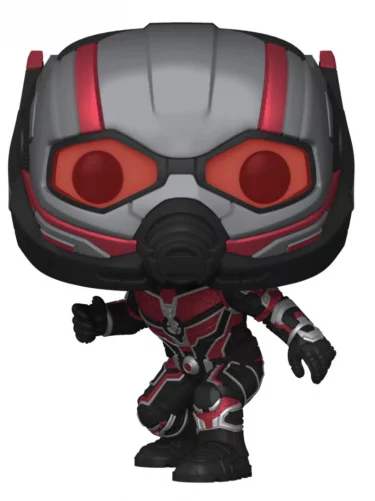 Figurka Ant-Man and the Wasp: Quantumania - Ant-Man (Funko POP! Marvel 1137)