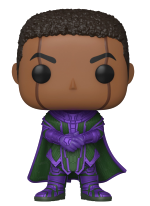 Figurka Ant-Man and the Wasp: Quantumania - Kang (Funko POP! Marvel 1139)