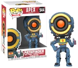 Figurka Apex Legends - Pathfinder (Funko POP! Games 544)