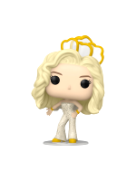 Figurka Barbie - Gold Disco Barbie (Funko POP! Movies 1445)