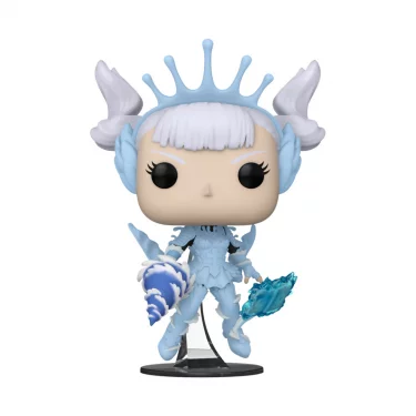 Figurka Black Clover - Noelle (Valkyrie Armor) (Funko POP! Animation 1421)