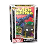 Figurka Black Panther - Black Panther (Funko POP! Comic Covers 18)