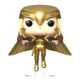 Figurka DC Comic - Wonder Woman Golden Armor (Funko POP! Heroes 324)