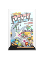 Figurka DC Comics - Justice League Brave and Bold (Funko POP! Comic Covers 10)