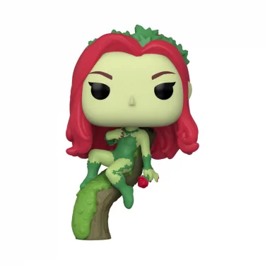 Figurka DC Comics - Poison Ivy Earth Day Special Edition (Funko POP! Comic Cover 03)
