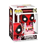 Figurka Deadpool - Deadpool in Cake (Funko POP! Marvel 776)