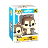 Figurka Disney - Chip (Funko POP! Disney 1193)