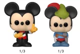 Figurka Disney - Goofy 4-pack (Funko Bitty POP)