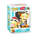 Figurka Disney - Tiger Holiday (Funko POP! Disney 1130)