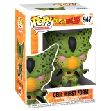 Figurka Dragon Ball Z- Cell First Form (Funko POP! Animation 947)