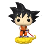 Figurka Dragon Ball Z - Goku & Flying Nimbus (Funko Super Sized POP! Animation 1109)
