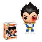 Figurka Dragon Ball Z - Vegeta (Funko POP! Animation 10)