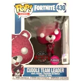Figurka Fortnite - Cuddle Team Leader Flocked (Funko POP! Games 430)