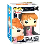 Figurka Friends - Music Video Phoebe (Funko POP! Television 1068)