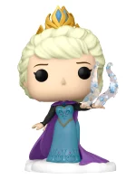 Figurka Frozen - Elsa Ultimate Princess (Funko POP! Disney 1024)