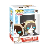 Figurka Grumpy Cat - Grumpy Cat (Funko POP! Icons 60)