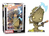 Figurka Guardians of the Galaxy - Groot (Funko POP! Comic Cover 12)