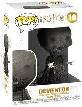 Figurka Harry Potter - Dementor (Funko POP! Harry Potter 18)