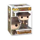 Figurka Indiana Jones - Indiana Jones w/ jacket (Funko POP! Movies 1355)
