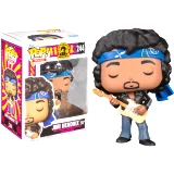 Figurka Jimi Hendrix - Live in Maui Jacket (Funko POP! Rocks 244)